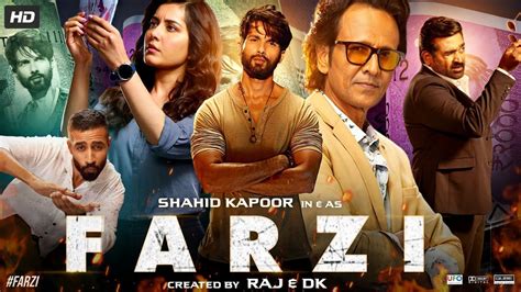 index of farzi|index of farzi movie.